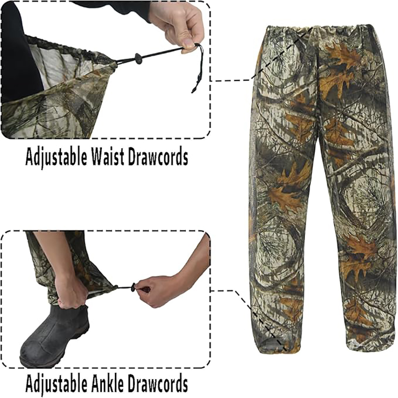 Fishing Beekeeping Anti-Mosqui - Outdoor Hunting Hoodie recension och pris