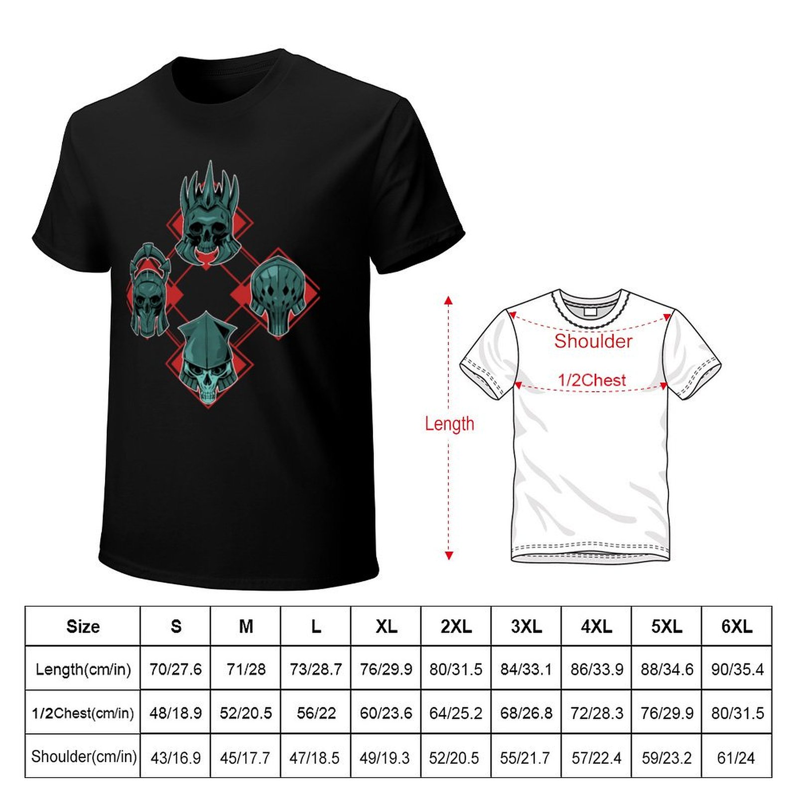 The Wild Hunt T-Shirt Comforta - Wildman Hunting & Outdoor Polokwane recension och pris
