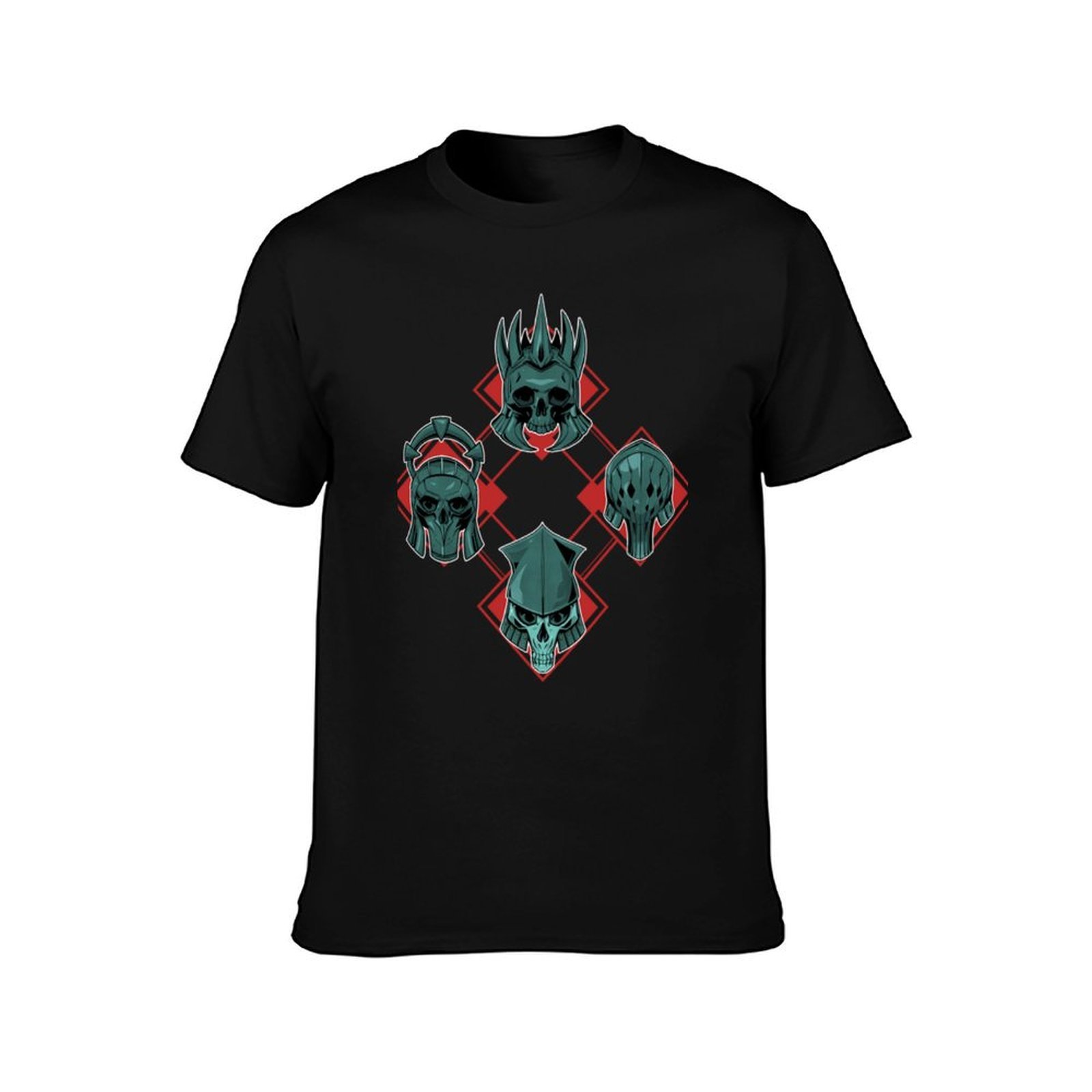 The Wild Hunt T-Shirt Holiday  - Wildman Hunting & Outdoor Polokwane recension och pris