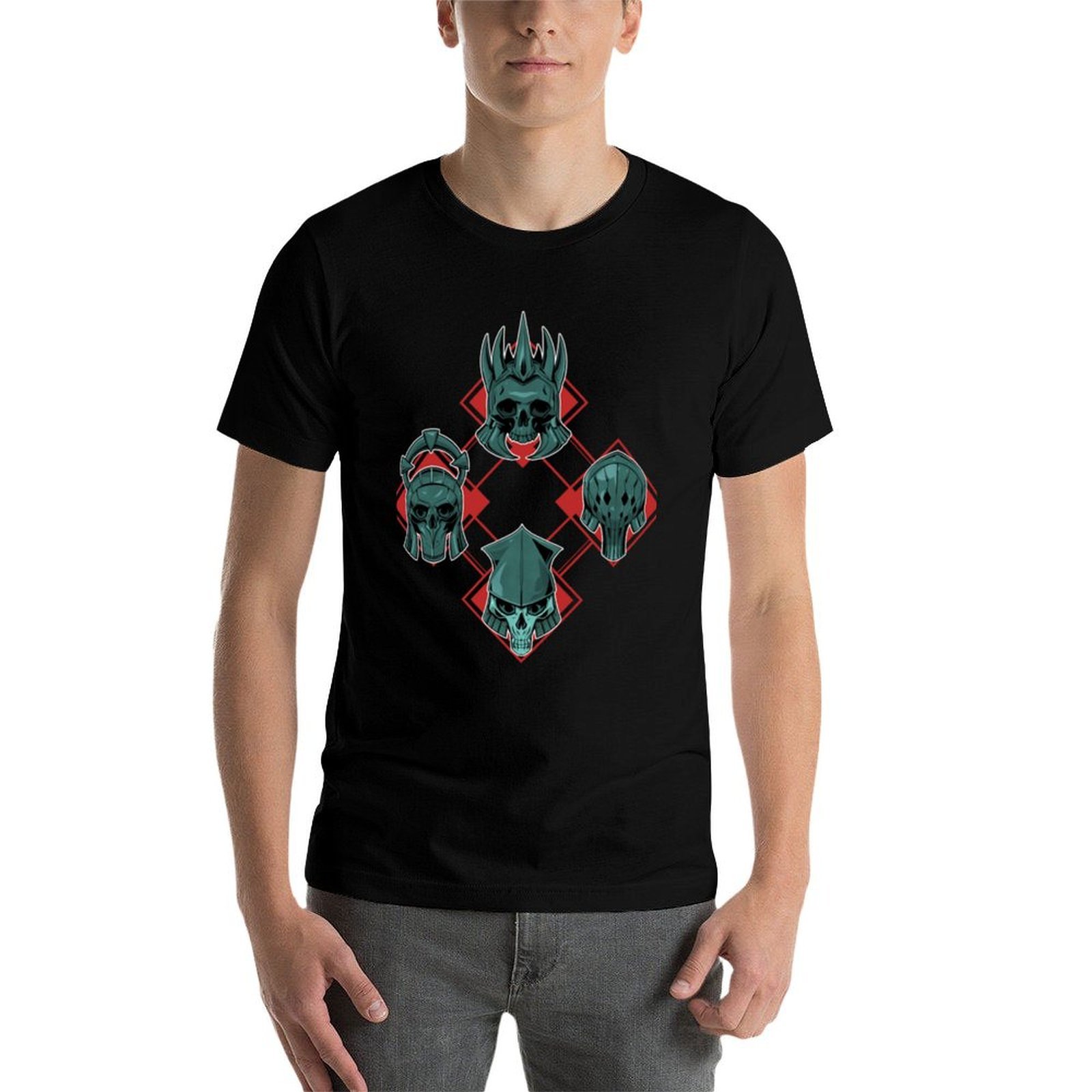 The Wild Hunt T-Shirt Holiday  - Wildman Hunting & Outdoor Polokwane recension och pris