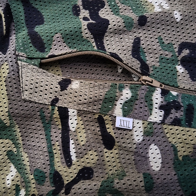 Tactical Hoodies Suits Camo Me - Outdoor Hunting Hoodie recension och pris