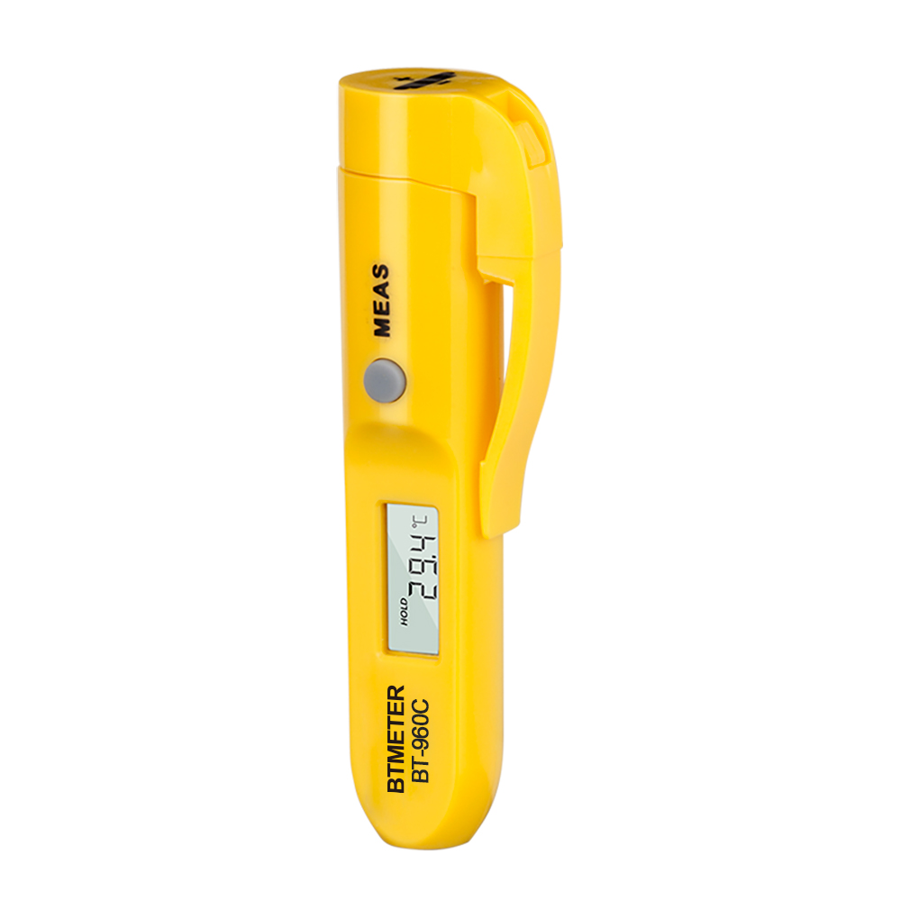 BTMETER Digital Infrared Therm - Laser Boresighter Kit recension och pris