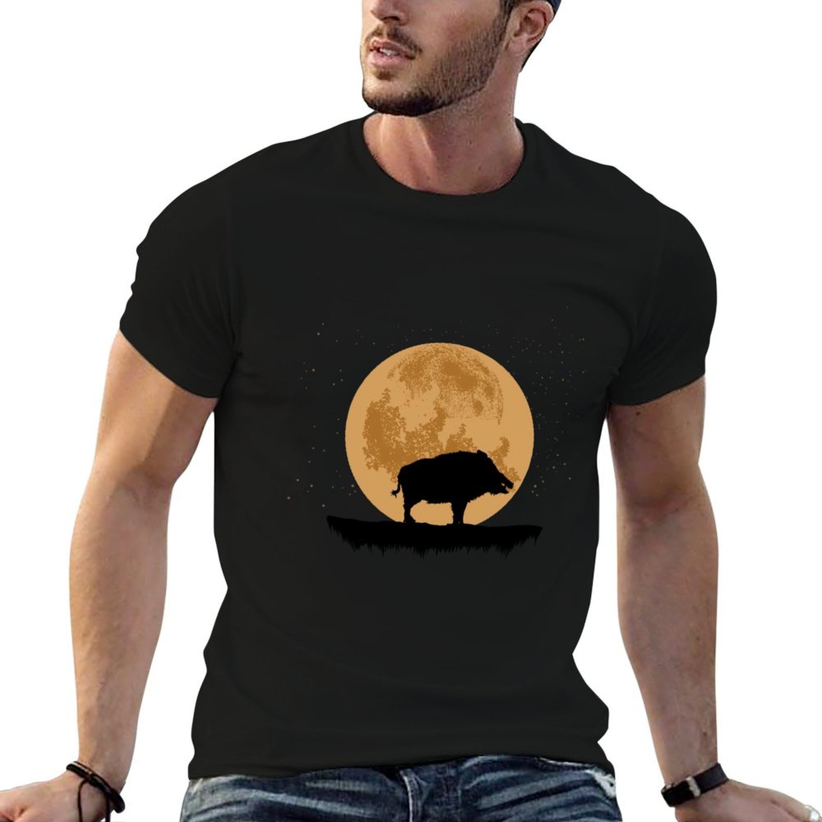 Wild Boar Hunting Boar Wild Bo - Wildman Hunting & Outdoor Polokwane recension och pris