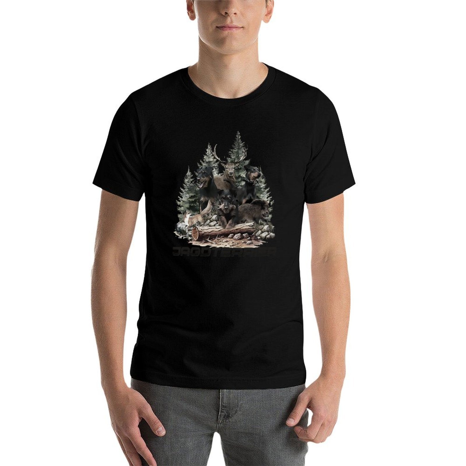 German Hunting Terrier a hunte - Wildman Hunting & Outdoor Polokwane recension och pris