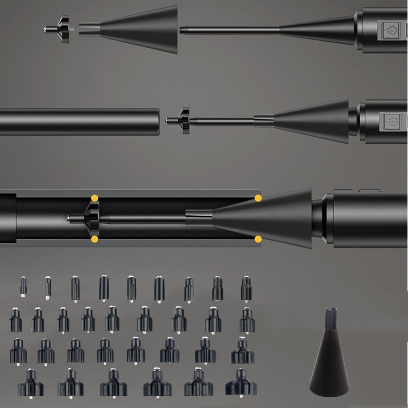 Tactical Laser Boresighter Kit - Laser Boresighter Kit recension och pris