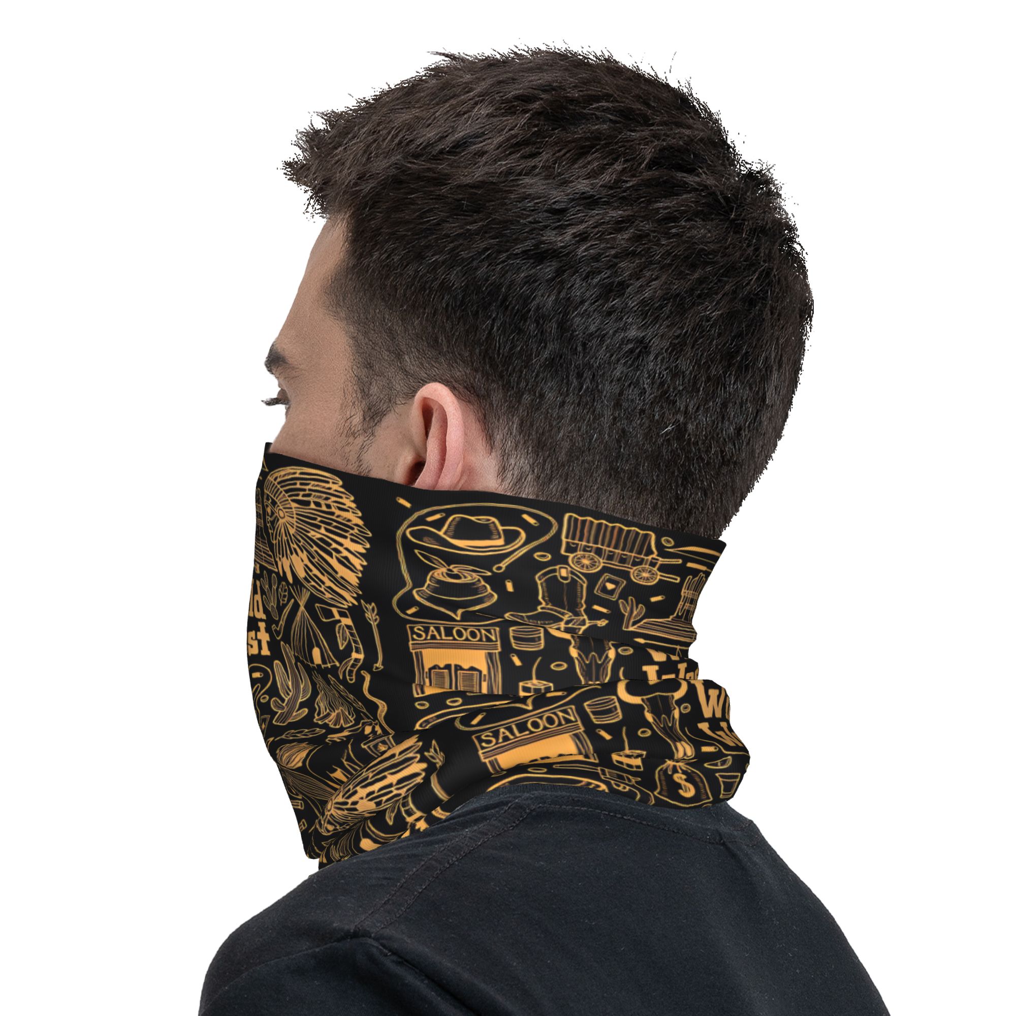 Outdoor Sports Balaclava Wild  - Wildman Hunting & Outdoor Polokwane recension och pris