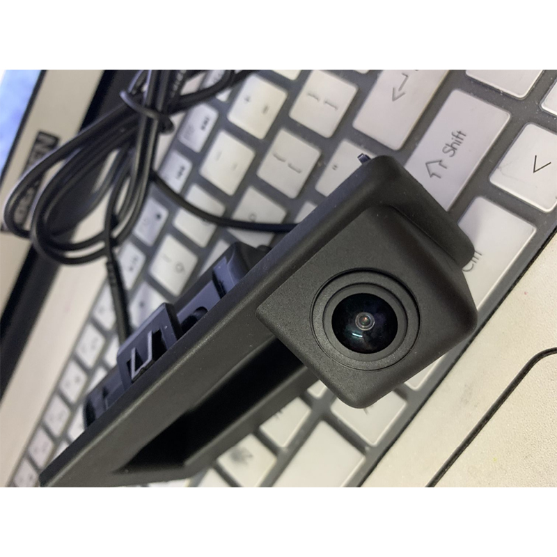 HD Reversing Camera for Audi A - Trail Camera Infrared recension och pris