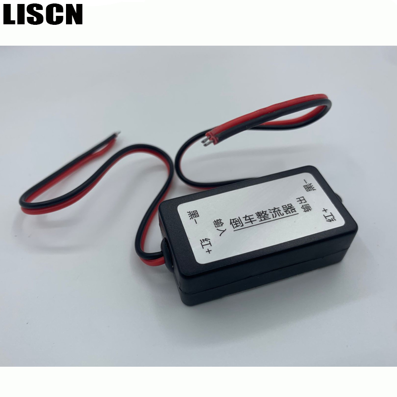HD Reversing Camera for Audi A - Trail Camera Infrared recension och pris