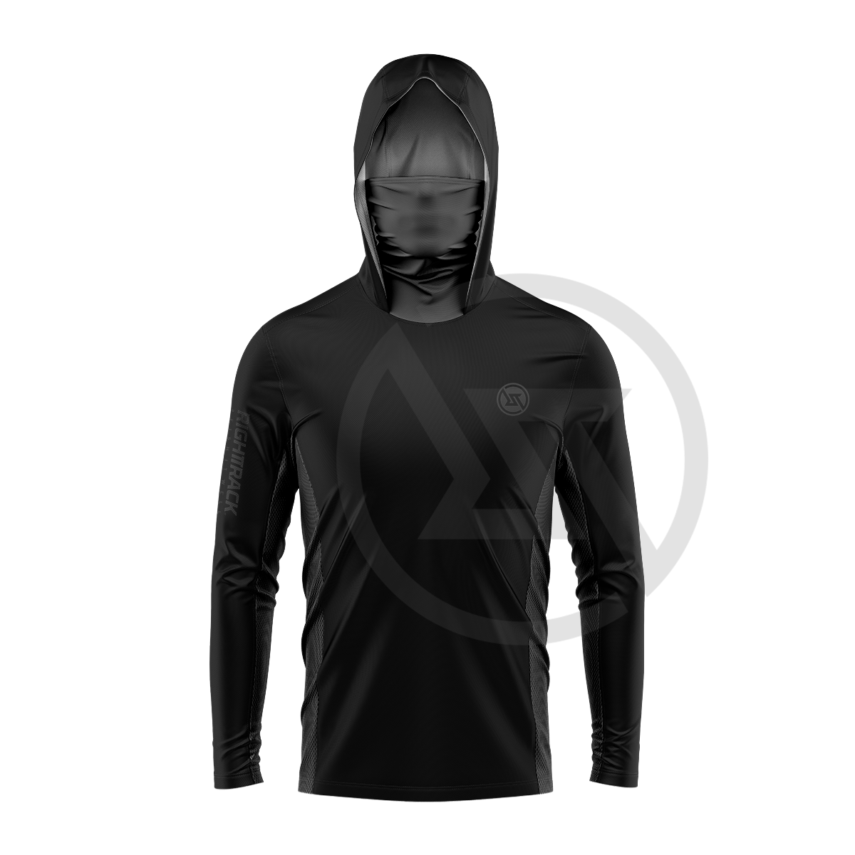 RIGHTTRACK Mask Hoodies Contra - Outdoor Hunting Hoodie recension och pris