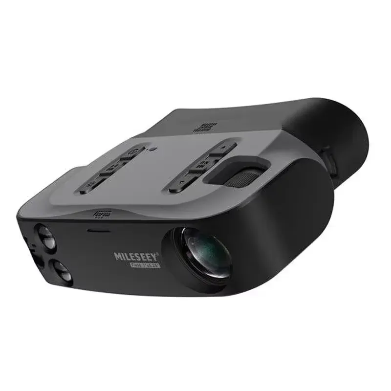 Brand For Digital Night Vision - Hunting Outdoor Brand recension och pris