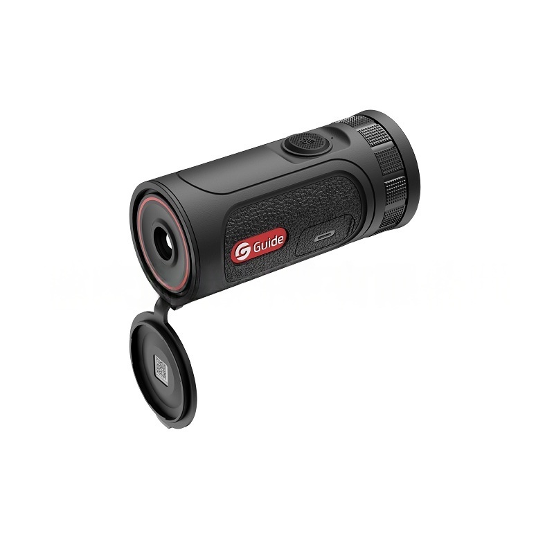 TE211M Outdoor Guide Mini 205g - Outdoor Hunting Guide recension och pris