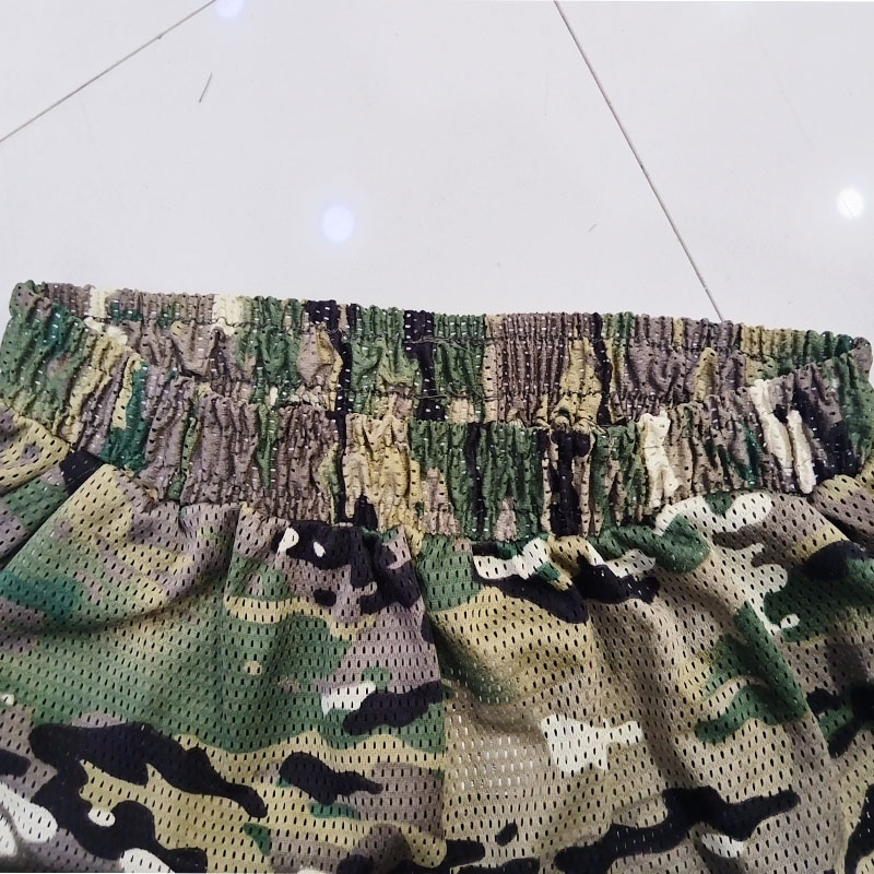 Outdoor Tactical Mesh Hoodie U - Outdoor Hunting Hoodie recension och pris