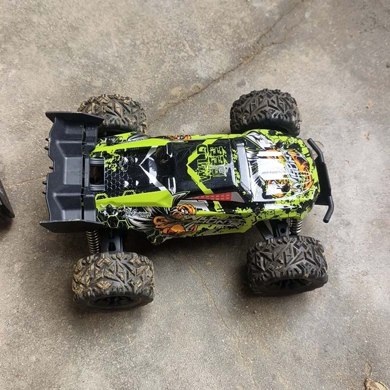 WILD HUNT Rc Car Half Proporti - Wildman Hunting & Outdoor Polokwane recension och pris