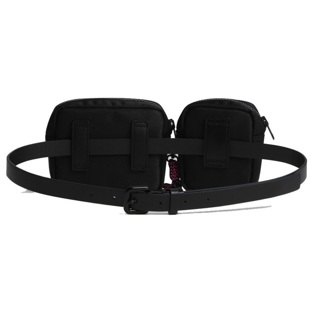 Golf Waist Bag With Belt, Men  - Hunting Outdoor Brand recension och pris