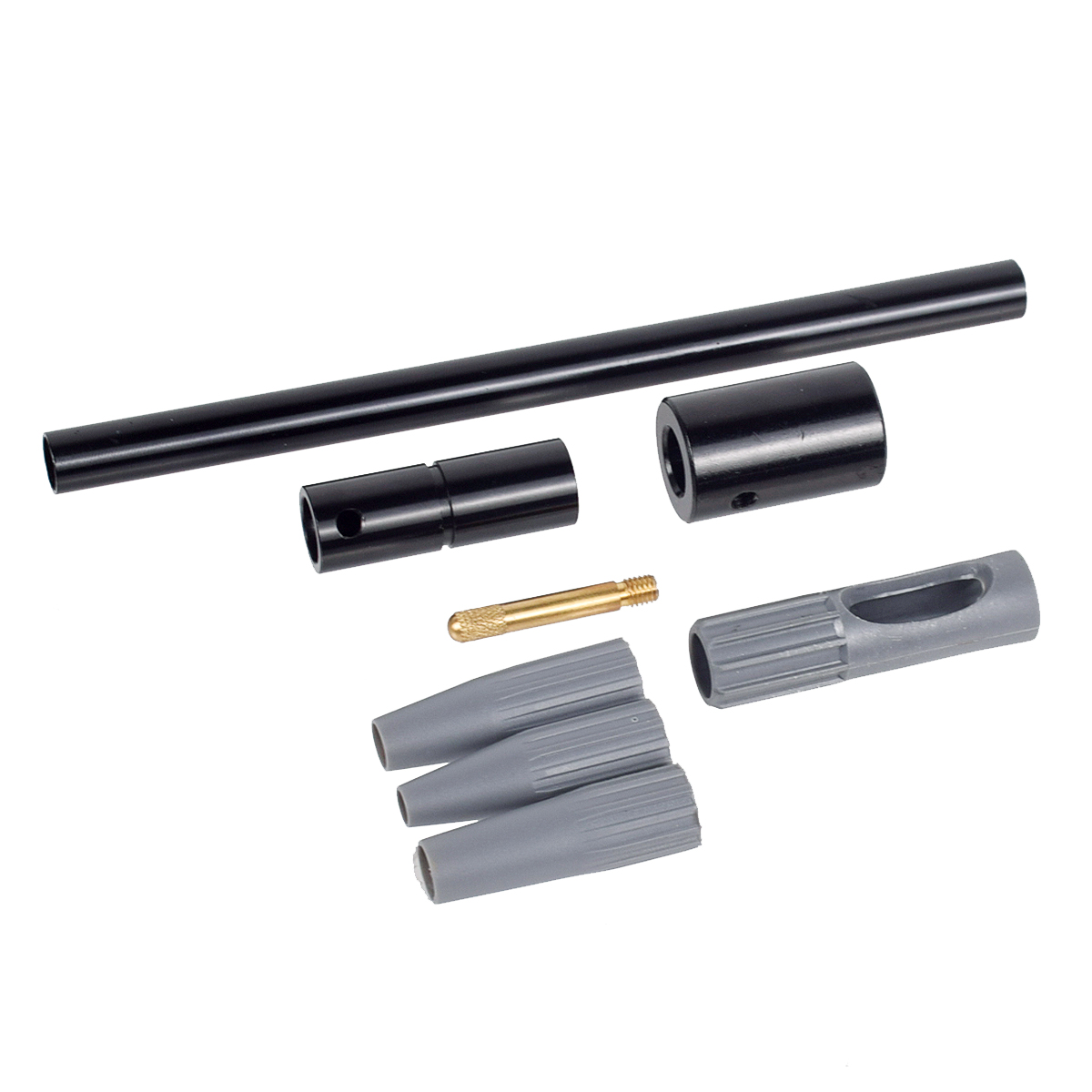8Pcs .17Cal .22Cal .30Cal Univ - Outdoor Hunting Guide recension och pris
