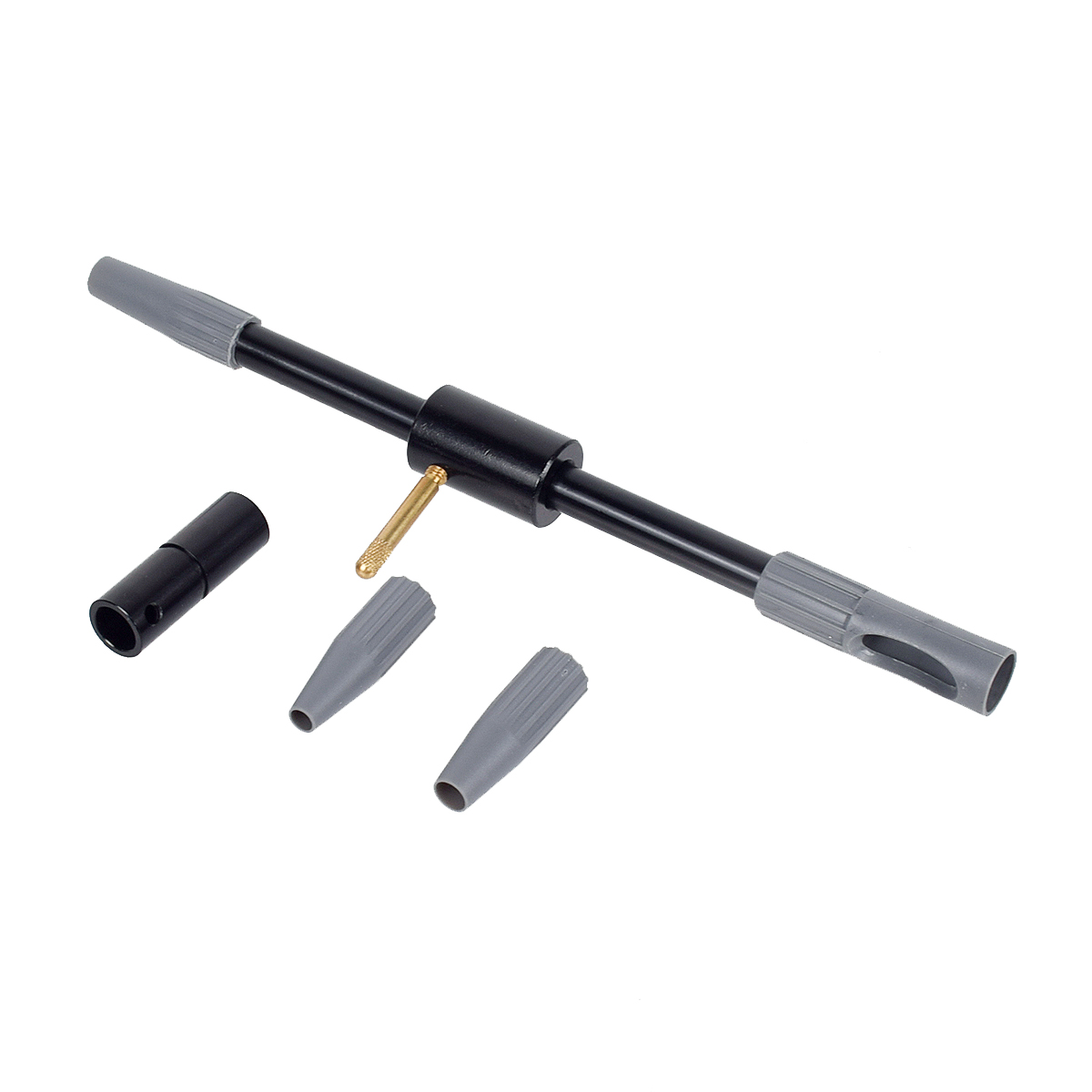8Pcs .17Cal .22Cal .30Cal Univ - Outdoor Hunting Guide recension och pris