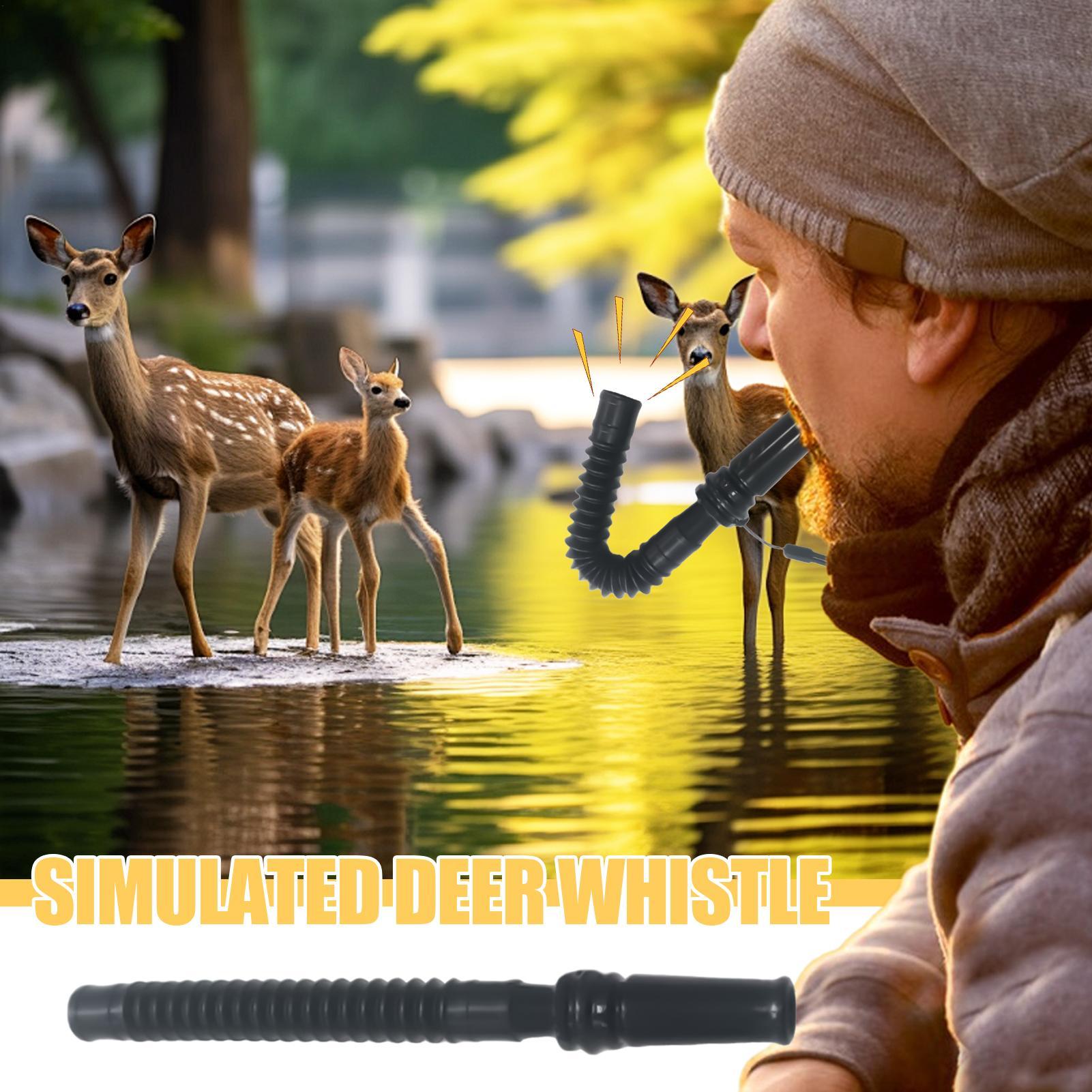 Lightweight Deer Hunting Grunt - Wildman Hunting & Outdoor Polokwane recension och pris