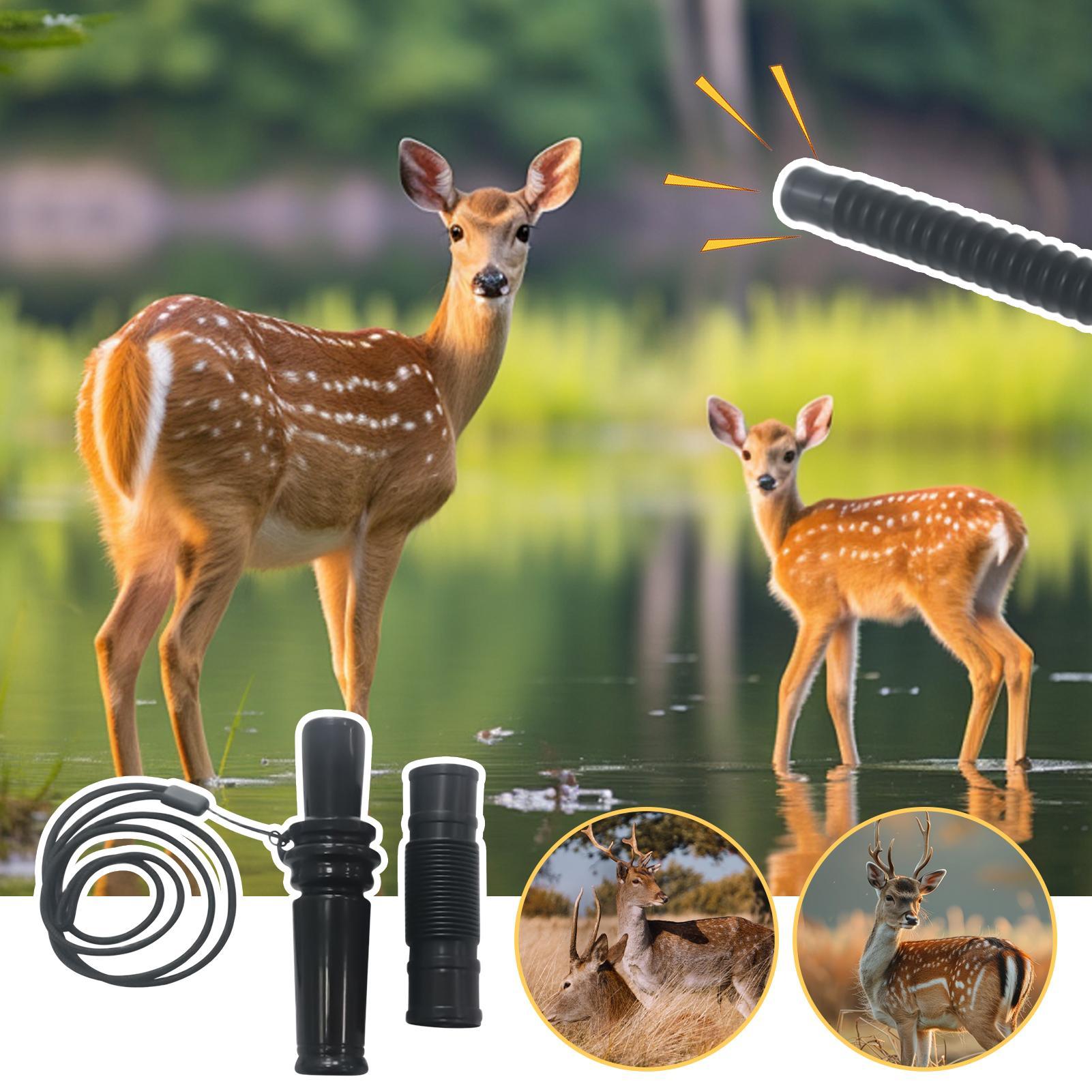 Lightweight Deer Hunting Grunt - Wildman Hunting & Outdoor Polokwane recension och pris