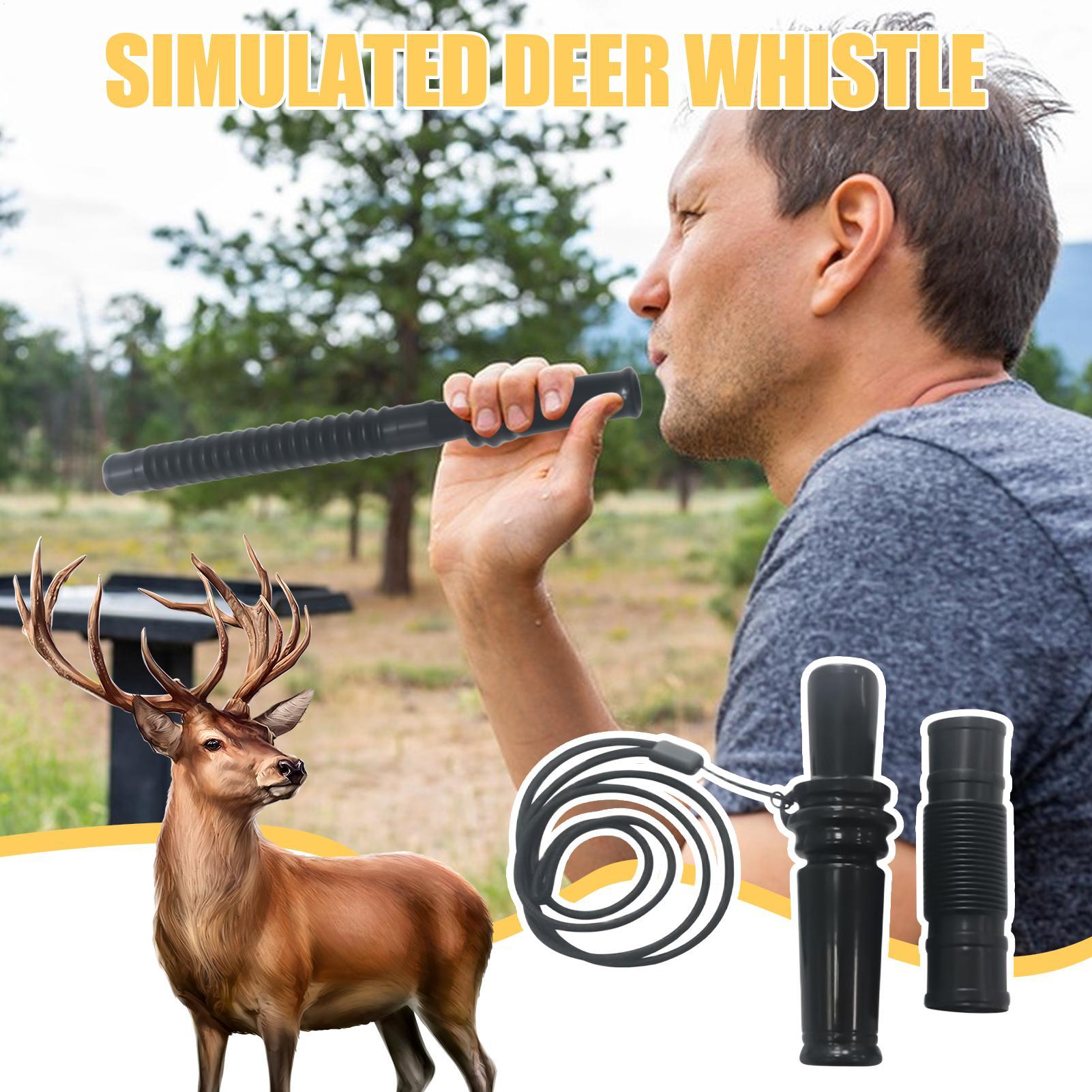 Lightweight Deer Hunting Grunt - Wildman Hunting & Outdoor Polokwane recension och pris