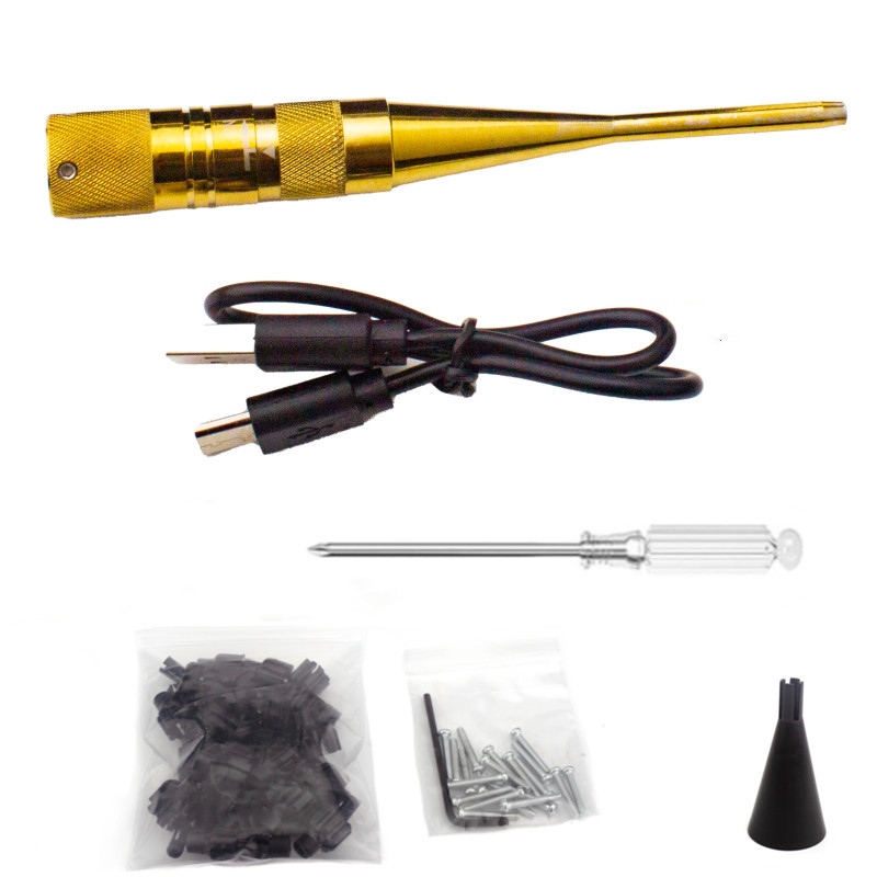 Tactical Laser Bore Sighter Ki - Laser Boresighter Kit recension och pris