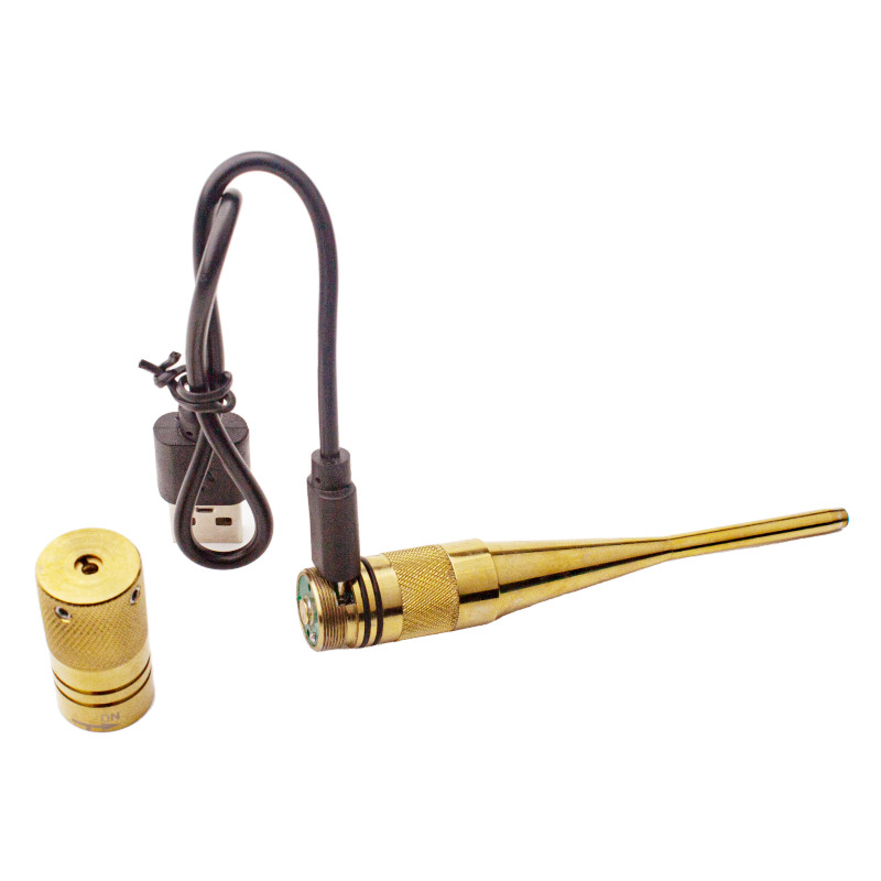 Tactical Laser Bore Sighter Ki - Laser Boresighter Kit recension och pris