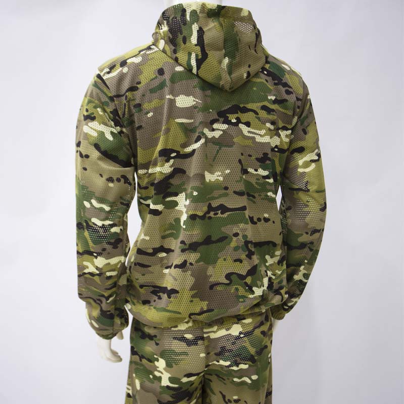 Outdoor Hoodies Sets Men Light - Outdoor Hunting Hoodie recension och pris